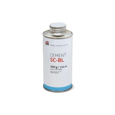PEGA AZUL SC-BL 200 GR