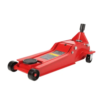 GATA HIDRÁULICA TIPO LAGARTO 3.5 TON / PERFIL BAJO / DOBLE PISTÓN