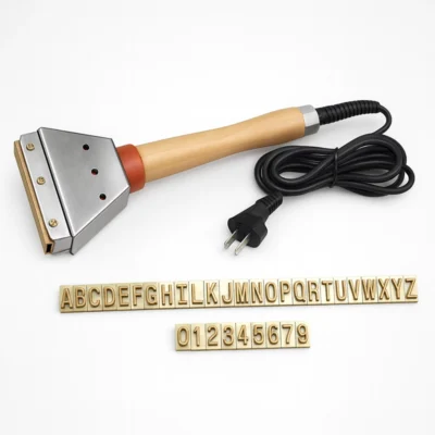 KIT MARCADOR ELÉCTRICO DE LLANTAS 1/2” / GORILLA