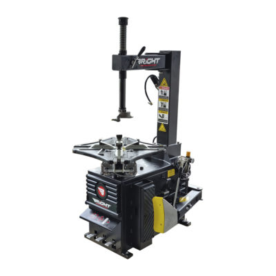 DESMONTADORA SEMI AUTOMATICA DE 23 PULGADAS