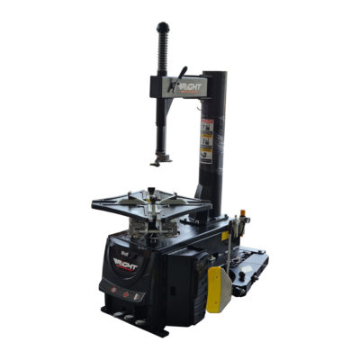 DESMONTADORA SEMI AUTOMATICA DE 25 PULGADAS