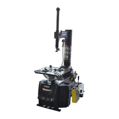 DESMONTADORA SEMI AUTOMATICA DE 25 PULGADAS