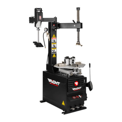DESMONTADORA SEMI AUTOMATICA DE 24 PULGADAS PARA MOTOS
