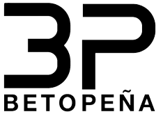 logo beto pena marketing digital