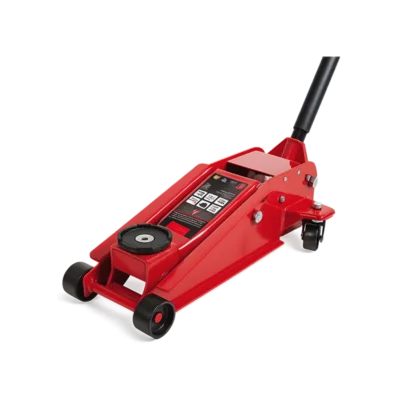 GATA HIDRÁULICA TIPO LAGARTO 3 TON. / DOBLE PISTÓN