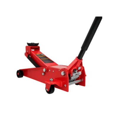 GATA HIDRÁULICA TIPO LAGARTO 3 TON. / DOBLE PISTÓN