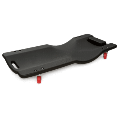 CAMILLA PARA MECÁNICO PLÁSTICA DE 36”