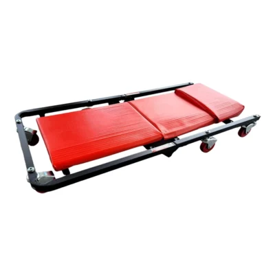 CAMILLA PARA MECANICO PLEGABLE DE 36"