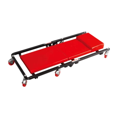 CAMILLA PARA MECANICO PLEGABLE DE 36"