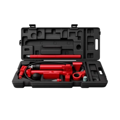 KIT REPARACIÓN DE CARROCERÍA HIDRÁULICA 10 TON  (PORTO)