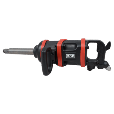 LLAVE DE IMPACTO NEUMÁTICA 1" (3800 Nm) – MOK